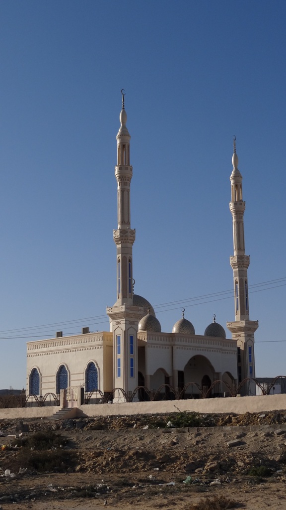 مسجد سوزا