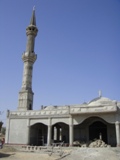 مسجد گربدون