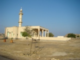 مسجد برکه خلف