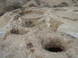 آثار معدن کبریت - بخوو