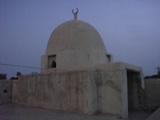 مقبره - روستای کوشه