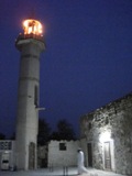 مسجد شیخ برخ - روستای کوشه