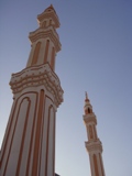 مسجد مدرسه دینی رمکان