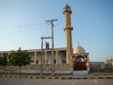 مسجد  ... سوزا